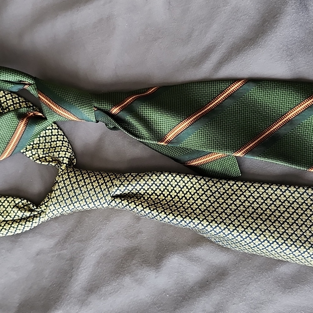 Ties